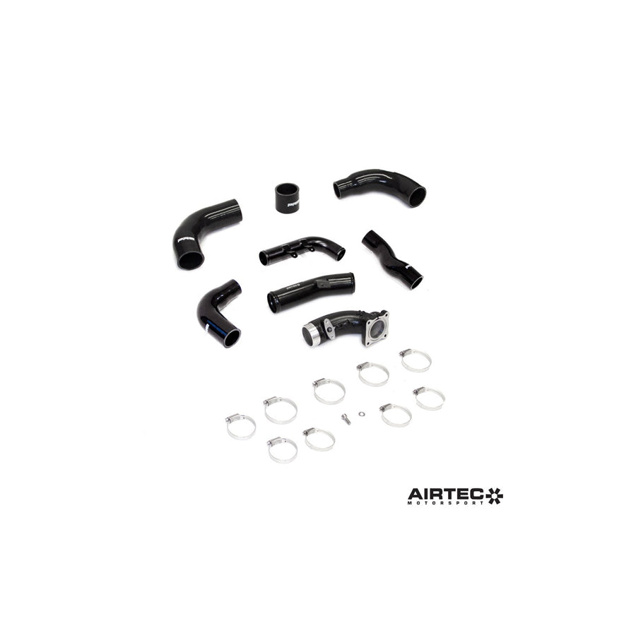 Airtec Toyota Yaris GR Big Boost Pipe Kit