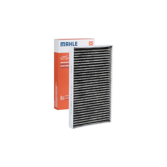 MAHLE ORIGINAL LAK 229 Pollen filter Activated Carbon Filter