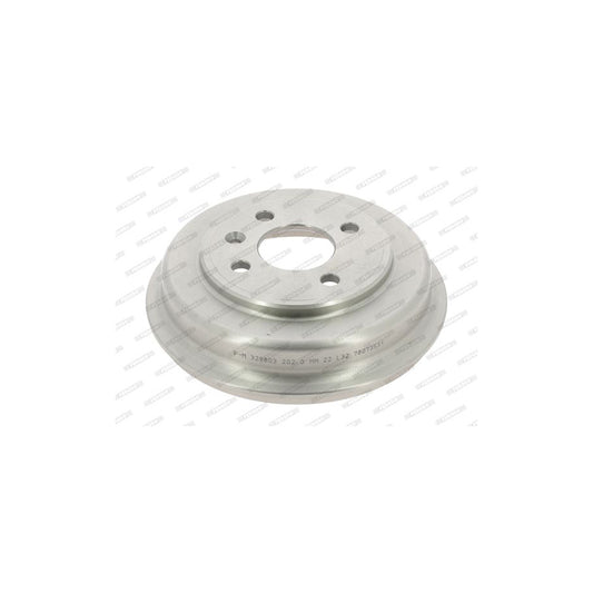 Ferodo Sl Fsl1113 Brake Pad Set Not Prepared For Wear Indicator