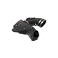 aFe BMW S65 Magnum FORCE Stage-2 Si Pro 5R Cold Air Intake System (M3)