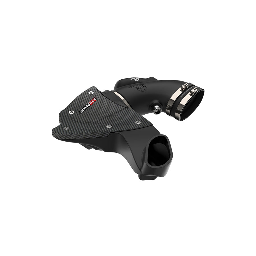 aFe BMW S65 Magnum FORCE Stage-2 Si Pro 5R Cold Air Intake System (M3)