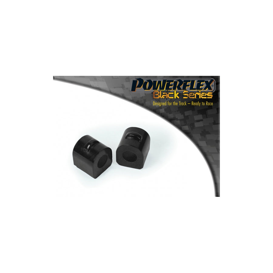 Powerflex PFF19-1303-20BLK Ford Mondeo Front Anti Roll Bar Bush 20mm | Duco Car Parts UK Car Parts
