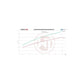 Wagner Mitsubishi EVO X 2.5 Competition Intercooler