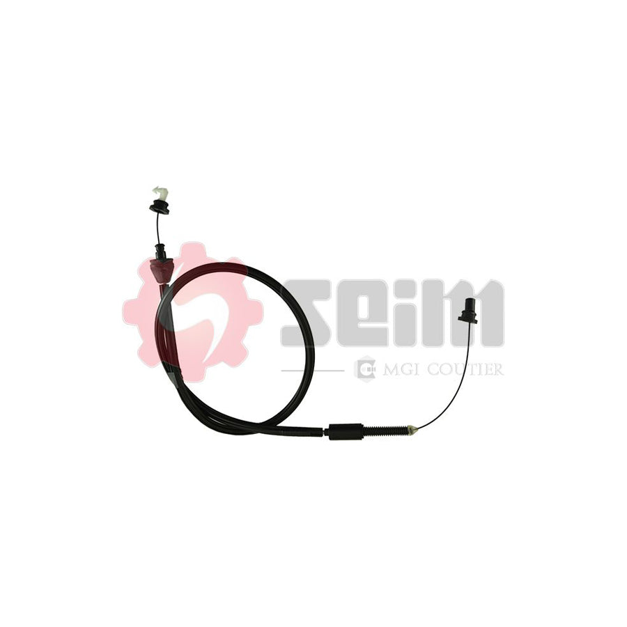 SEIM 084540 Throttle Cable for RENAULT MASTER | Duco Car Parts UK Car Parts