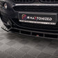 Maxton Design BMW X6 M-Pack F16 Front Splitter V.2