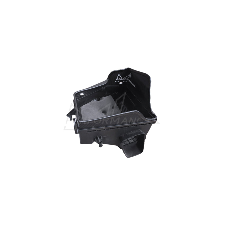 ML Performance BMW B58 Aluminium Heatshield for BMS Billet Intake V2 (M140i(x), M240i(x), 340iv & 440i(x))