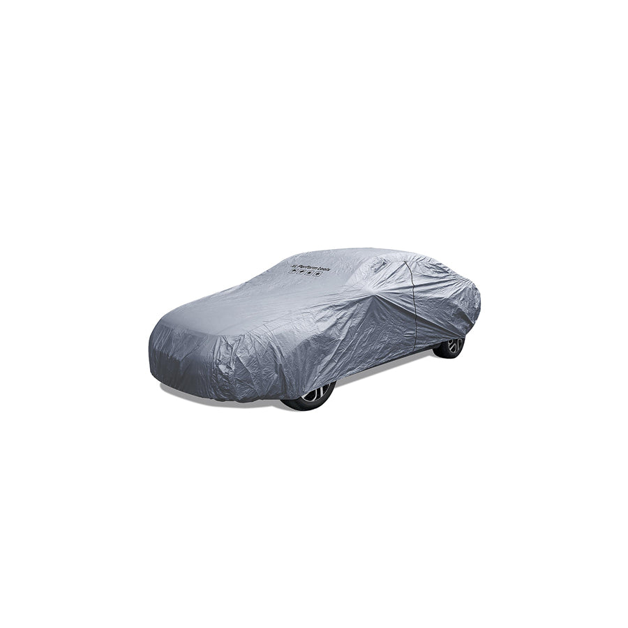XL 551112 Car cover full-size, L 440-520 cm