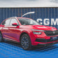 Maxton Design Skoda Kamiq (2019-) Side Skirts Diffusers