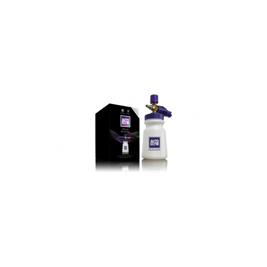 Autoglym Polar Blaster - Ultimate Snow Foam Gun Kit
