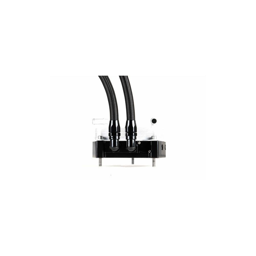 Racingline Audi Seat Skoda VW 2.0 TSI DSG Transmission Oil Cooler (Inc. 8V S3, 5F Leon Cupra & MK7 Golf GTI)