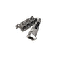 034Motorsport Audi VW High Flow Intake Manifold, Transverse 1.8T, Large Port (Inc. A3, TT, Golf & GTI)