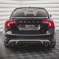Maxton Design Volvo S60 R-design MK2 (2014-2018) Rear Side Splitters