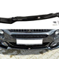Maxton Design BM-X6-16-MPACK-FD1T Front Splitter V.1 BMW X6 M-Pack F16 | Duco Car Parts UK Car Parts