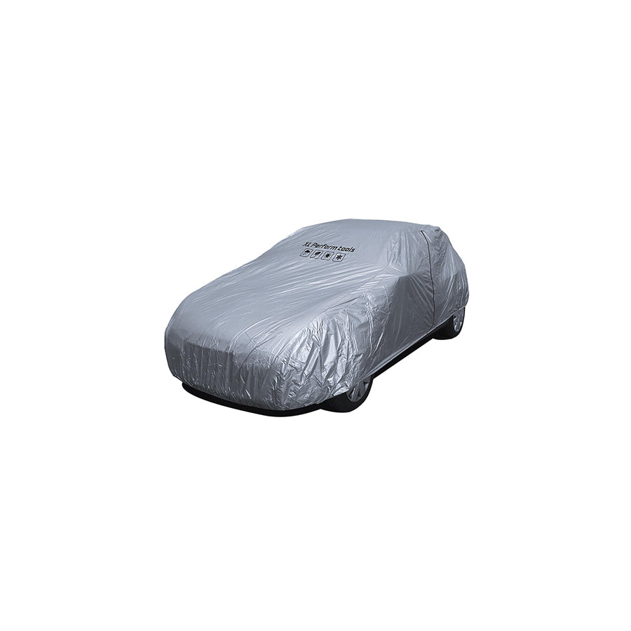 XL 551111 Car cover full-size, M 400-440 cm