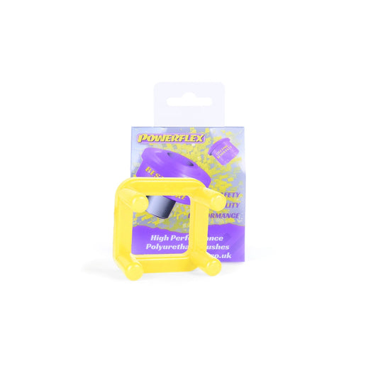 Powerflex Mini R55 R56 R57 R58 Upper Gearbox Mount Insert (Petrol & Tuned Diesel)