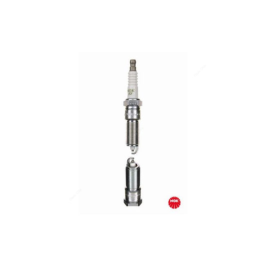 NGK LZTR4A-11 (5444) - Standard Spark Plug / Sparkplug