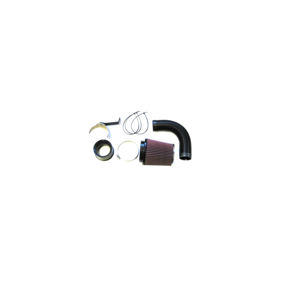 K&N 57-0616 Performance Air Intake System