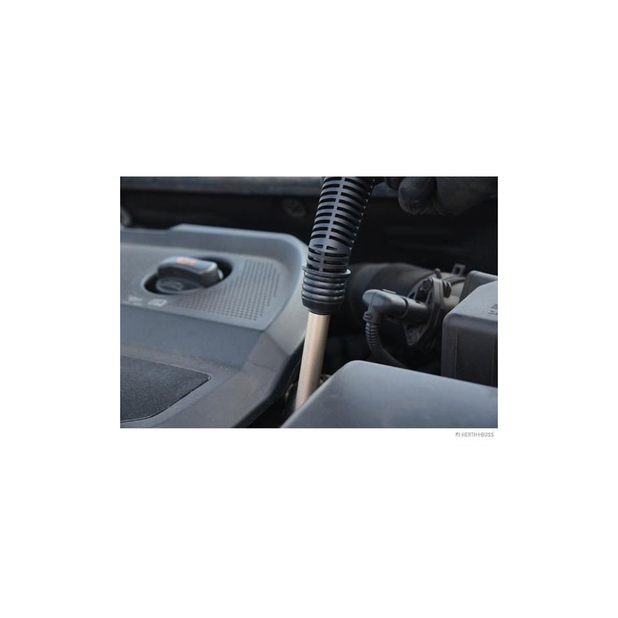 HERTH+BUSS ELPARTS 95923006 Funnel with adapter
