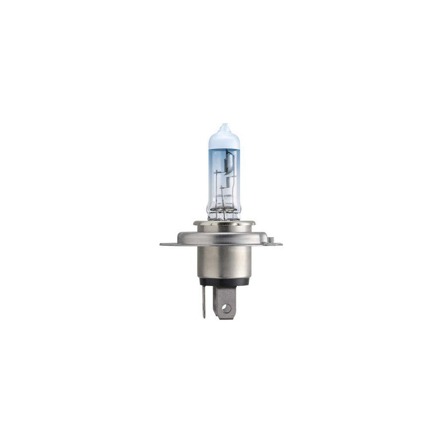 PHILIPS 12342WHVSM Bulb, spotlight H4 12V 60/55W P43t-38 4500K Halogen