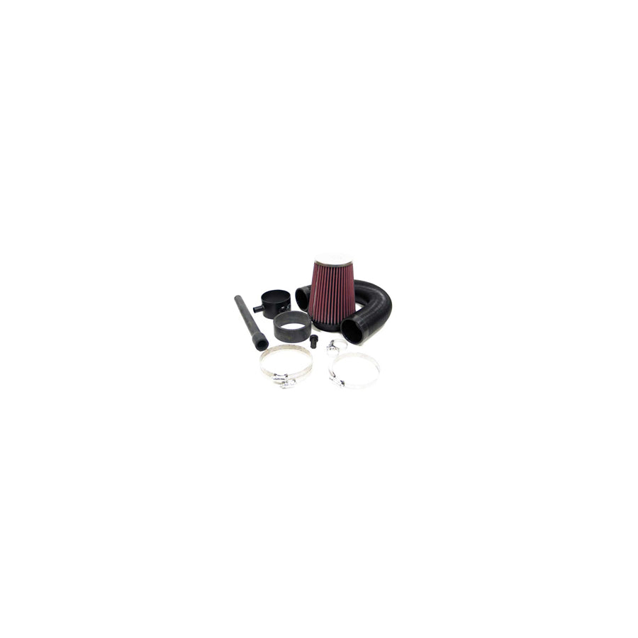 K&N 57-0076 Performance Air Intake System
