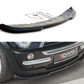 Maxton Design MC-ONE-1-FD1T Front Splitter Mini Cooper/One R50 | Duco Car Parts UK Car Parts