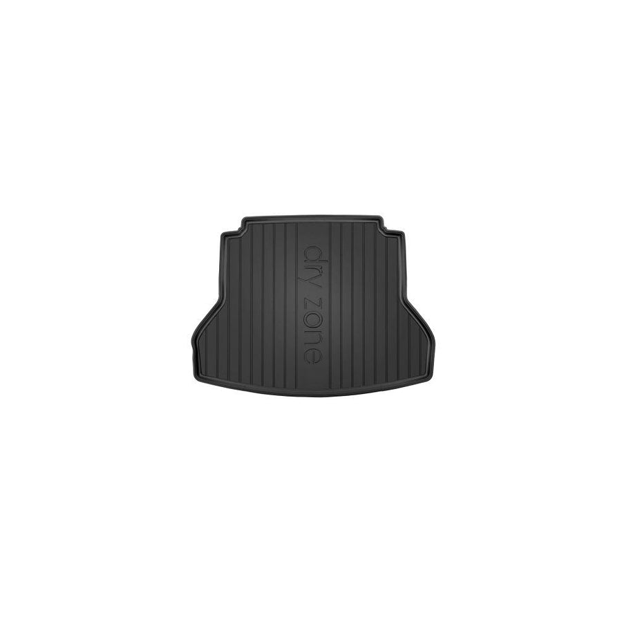 FROGUM DZ406131 Car boot tray for HYUNDAI Elantra VI Saloon (AD, ADA) Elastomer, Nonslip