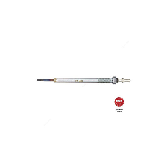 NGK Glow Plug - CZ163 (96543) - Quick Glow Ceramic - Fits Mazda 3 6 CX-5