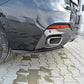 Maxton Design BMW X6 M-Pack F16 Rear Side Splitters