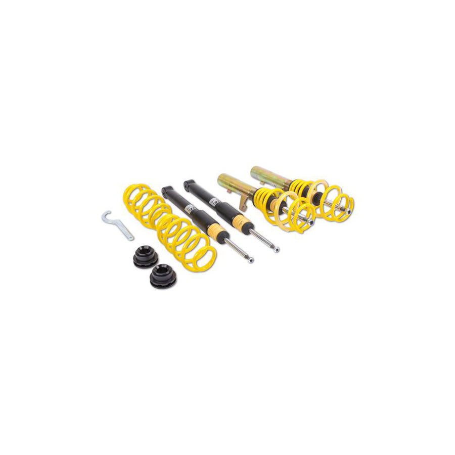 ST Suspensions 13210050 Audi VW COILOVER KIT ST X (A3, TT, Mk5 Mk6 Golf & Golf Plus)1