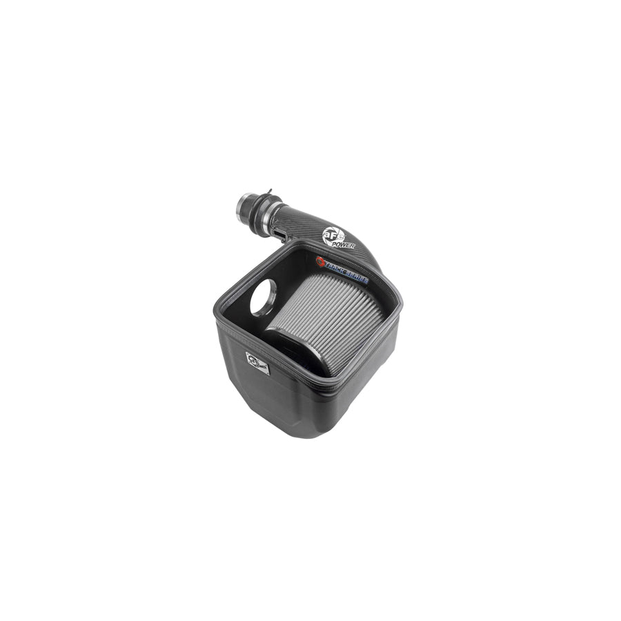  aFe 57-10019D Open Element Intake Nissan Patrol (Y61) 17-21 L6-4.8L  | Duco Car Parts UK Car Parts