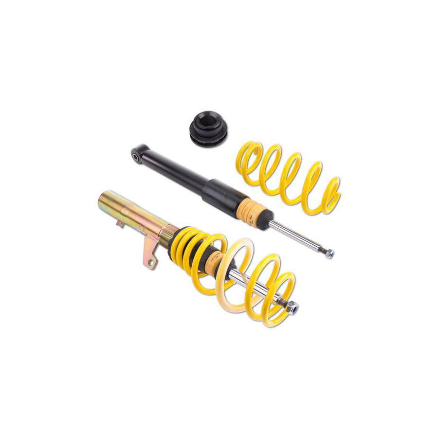 ST Suspensions 13210050 Audi VW COILOVER KIT ST X (A3, TT, Mk5 Mk6 Golf & Golf Plus)2