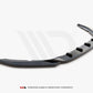 Maxton Design Volvo S60 R-design MK2 (2014-2018) Front Splitter V2