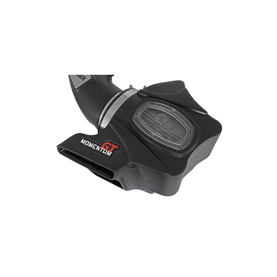 aFe Jeep V6 3.6L Momentum GT Cold Air Intake System (Durango & Grand Cherokee)