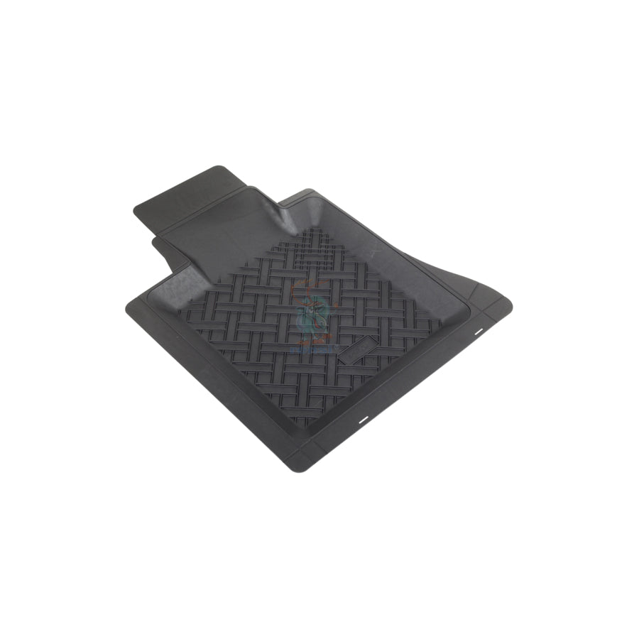 RENSI 124-1 Floor Mat Left Front
