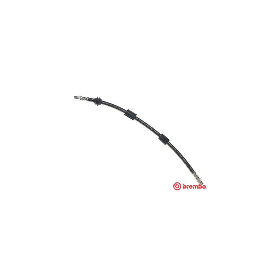 BREMBO T 06 009 Brake Hose 450Mm F10X1 