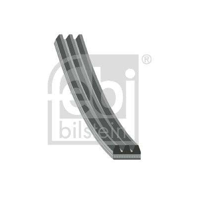 Febi Bilstein 183147 V-Ribbed Belt | Duco Car Parts UK Car Parts