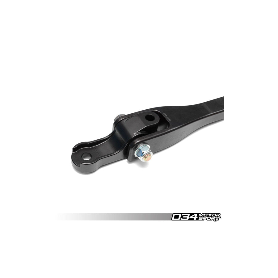 034Motorsport Audi Volkswagen Billet Spherical Dogbone Mount (8V.5 S3 & MK7.5 Golf R)