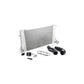 Integrated Engineering Audi Volkswagen 8P MK5 MK6 FDS Intercooler (A3, S3, Golf R & GTI)