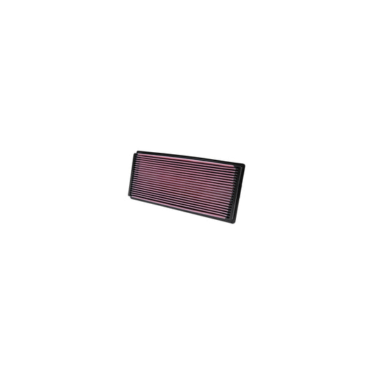 K&N 33-2114 Replacement Air Filter