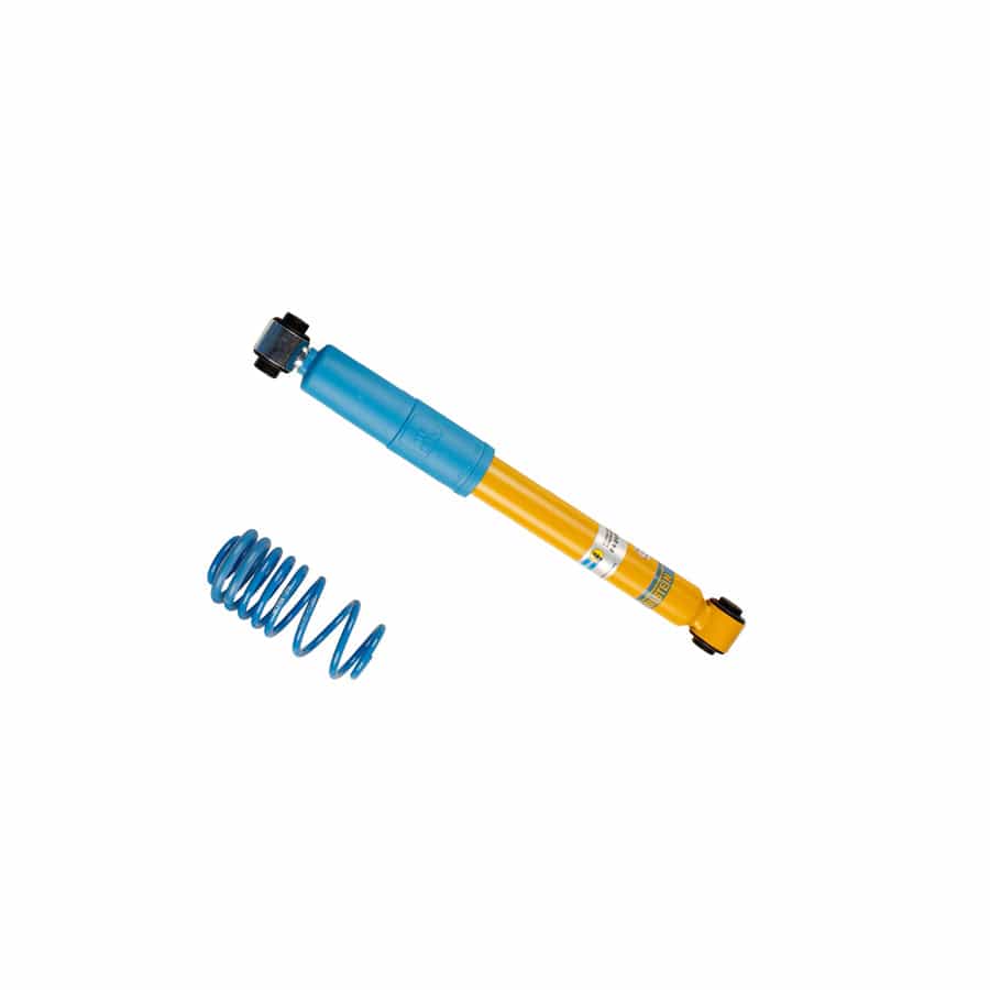 Bilstein 47-242135 PEUGEOT 208 B14 PSS Coilover 4