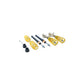 ST Suspensions 18285011 Nissan Juke (F15)COILOVER KIT XA 1