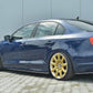 Maxton Design VW Jetta MK6 Sedan Pre-facelift (2011-2014) Side Skirts Splitters