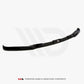 Maxton Design BMW X6 (2007-2010) Front Splitter