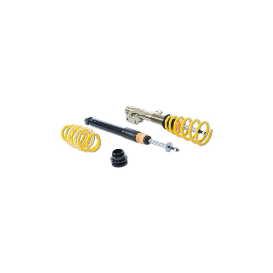 ST Suspensions 18285011 Nissan Juke (F15)COILOVER KIT XA 2
