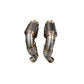 Active Autowerke BMW S63 N63 E70 E71 F85 F86 Sport Cat Downpipe (Inc. X5 50ix, X6 50ix, X5 M & X6 M)