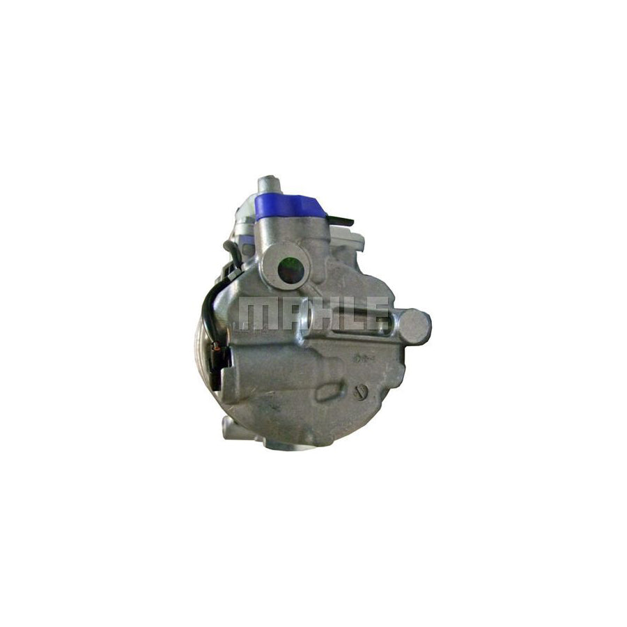 MAHLE ORIGINAL ACP 1269 000P Compressor, air conditioning PAG 46, Refrigerant: R 134a