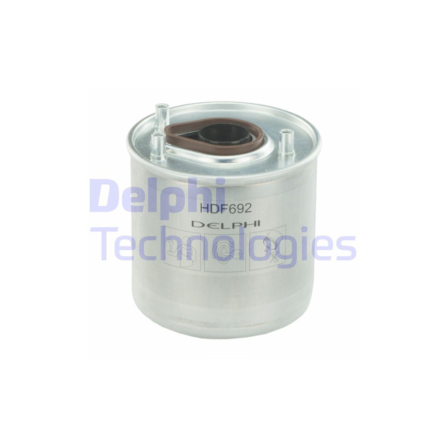 Delphi Hdf692 Fuel Filter