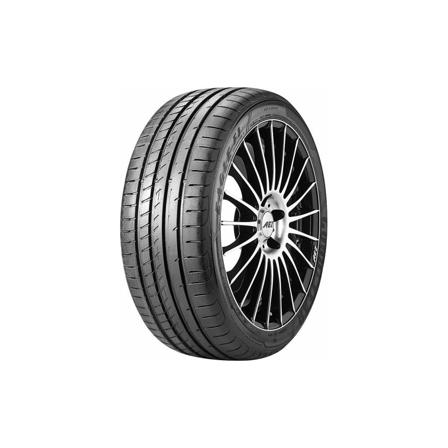 Goodyear Eagle??F1 Asymmetric 2 285/35 R19 99Y Summer Tyre