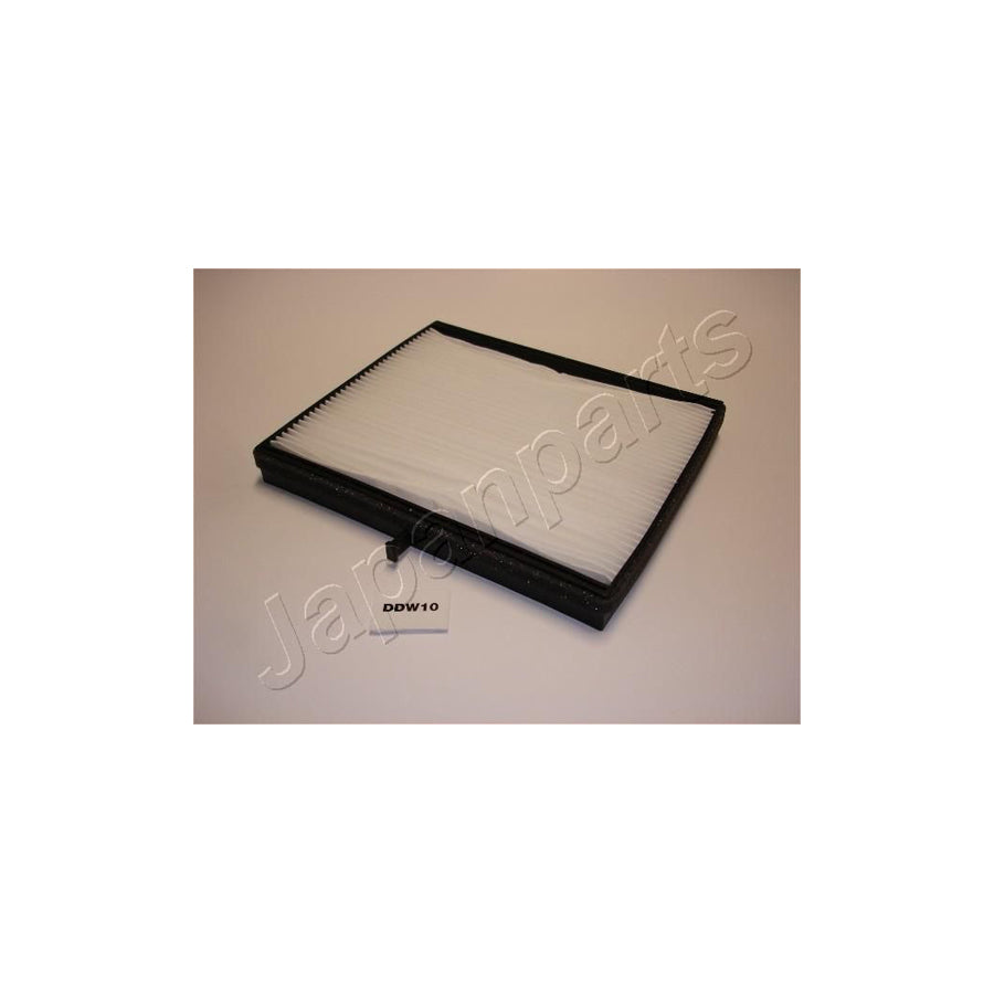 Japanparts Faa-Ddw10 Pollen Filter | Duco Car Parts UK Car Parts