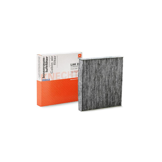 MAHLE ORIGINAL LAK 216 Pollen filter Activated Carbon Filter